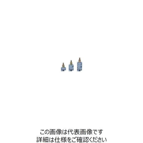 日東工業（NiTO） Nito 日東工業 バーホルダ・一体型 10個入り1セット