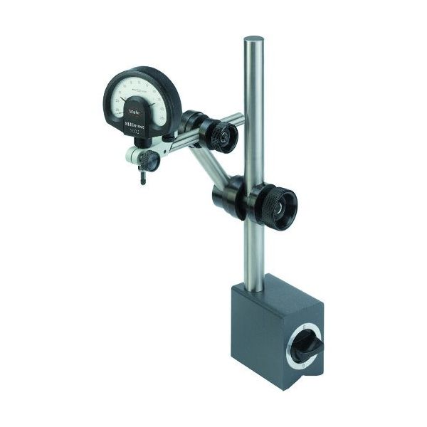 マール・ジャパン マール インジケータスタンド815MA(マグネットベース付) 815MA 1個 147-9474（直送品）