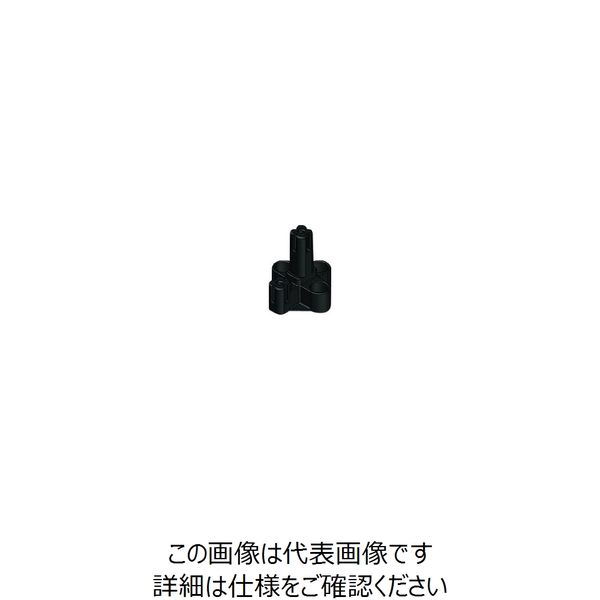 日東工業 Nito アースバー支持台 BP46ーET2 10個入り1セット 1セット(10個) 209-6116（直送品）