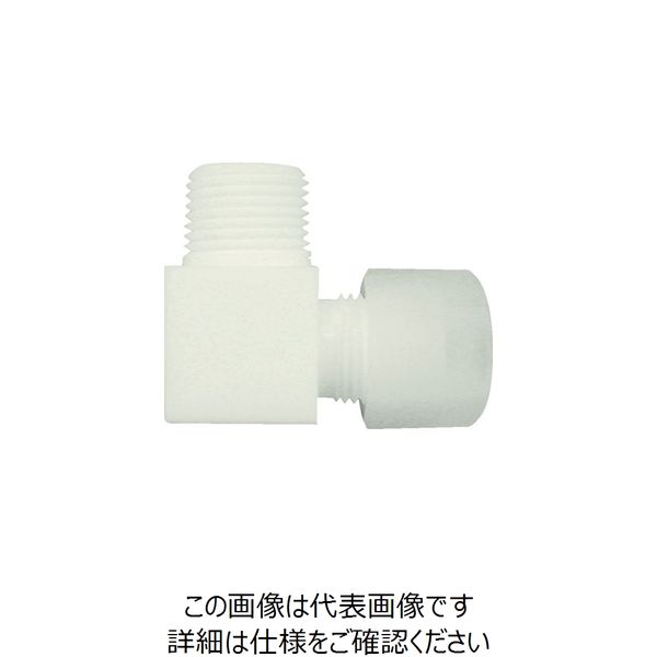 ニチアス メイルエルボ 9510H-ME6-4 1個 730-9856（直送品）