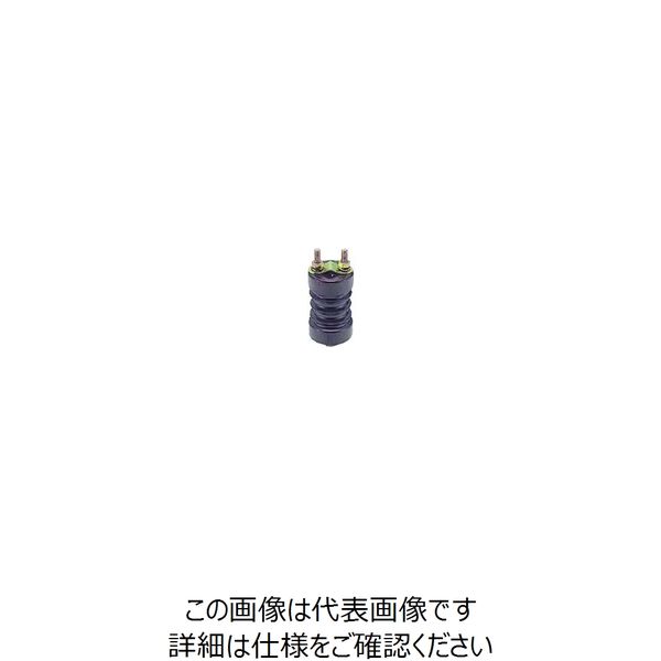 日東工業 Nito 高圧がいし BP62ー1BーZ 1個入り 1個 209-7692（直送品）