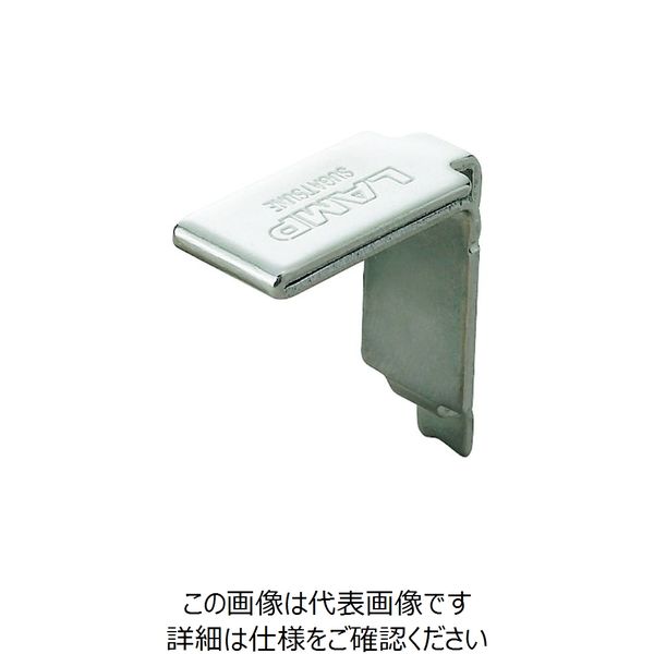 スガツネ工業 (120036305)APーFB20WT/ステンレス鋼製棚受 AP-FB20WT 1個 223-6005（直送品）