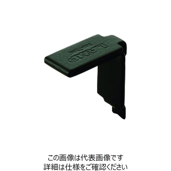 スガツネ工業 (120025835)APーFB20BLステンレス鋼製棚受 AP-FB20BL 1個 133-3983（直送品）