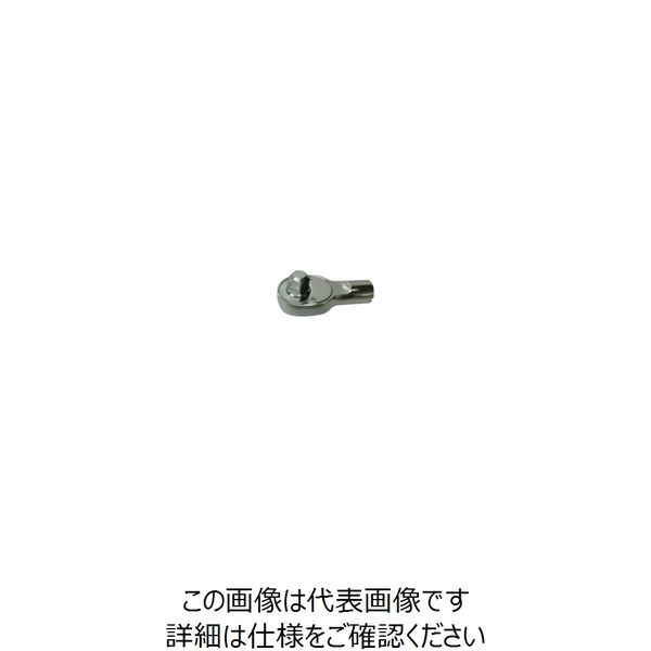 中村製作所 カノン RCKメガネヘッド 1500RCK65 1個 808-6148（直送品）