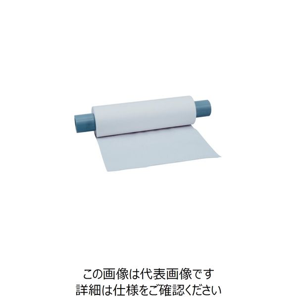 橋本クロス 橋本 アタッチメント用ロールワイパー 250mm×36m (30本入) ATH50-250-36 1箱(30本)（直送品）