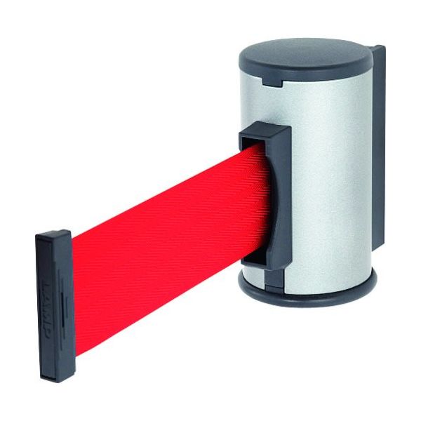 SUGATSUNE (290893246)APーBR351(SL)RD壁面取付 ベルトリールパーティション AP-BR351(SL)RD（直送品）