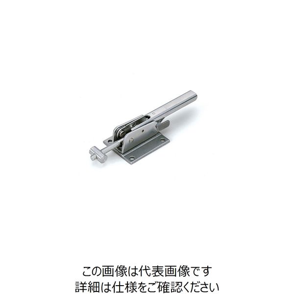 スガツネ工業 SUGATSUNE (120024963)44ー4292SSステンレス鋼製ウルトラファスナー 44-4292SS 1個（直送品）