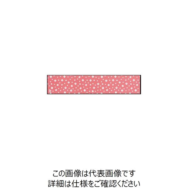 大黒工業 大黒 帯掛紙 Oー18 しぼり ピンク コート<68> 97418 1組(100枚) 236-5009（直送品）