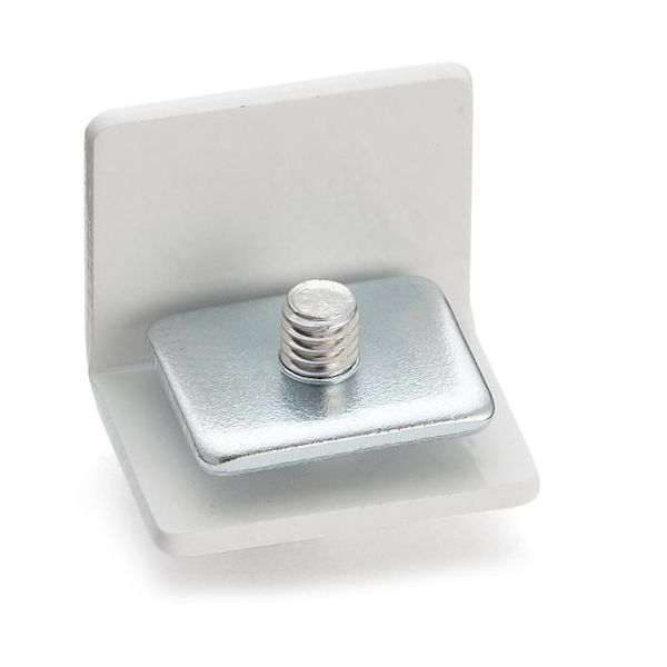 スガツネ工業 SUGATSUNE (110020230)B1014PAストップ B1014 1個 584-1038（直送品）