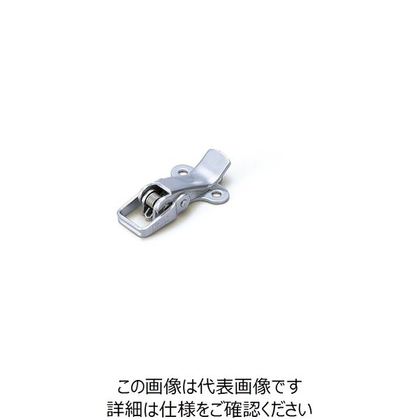 スガツネ工業 SUGATSUNE (120040384)29ー619SSステンレス鋼製強力ファスナー 29-619SS 1個（直送品）