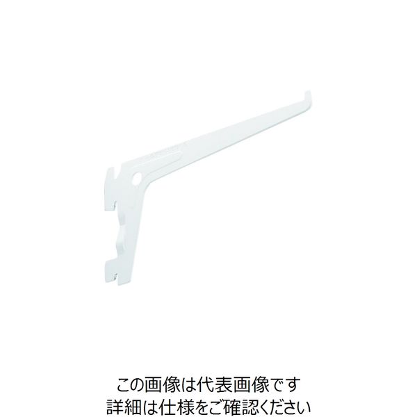 スガツネ工業 SUGATSUNE (120030365)10105ー00101/棚受 10105-00101 1個 225-9575（直送品）