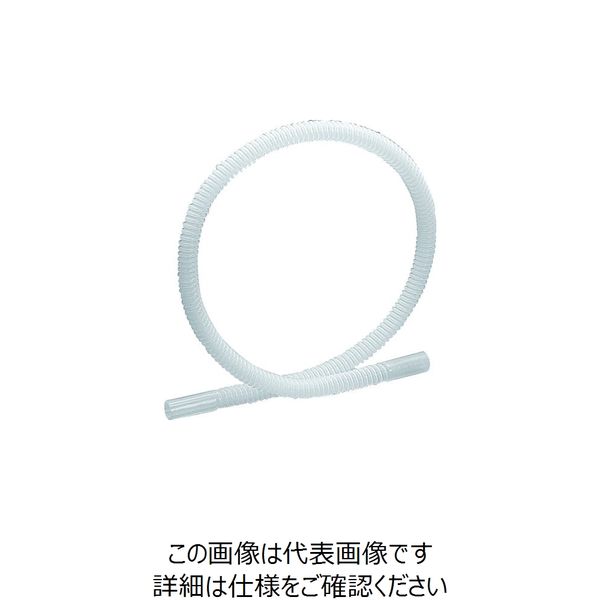 ニチアス ナイロンPTFEブライアブルチューブ 9003PL-10A1000 1個 730-9431（直送品）