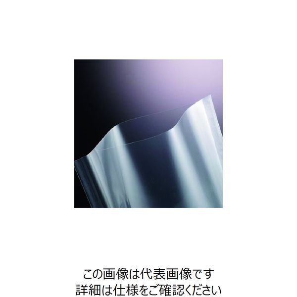 クリロン化成 朝日 真空袋 彊美人90(100枚入り) 90μX250X500 ASXT-2550 1セット(800枚:100枚×8袋)（直送品）