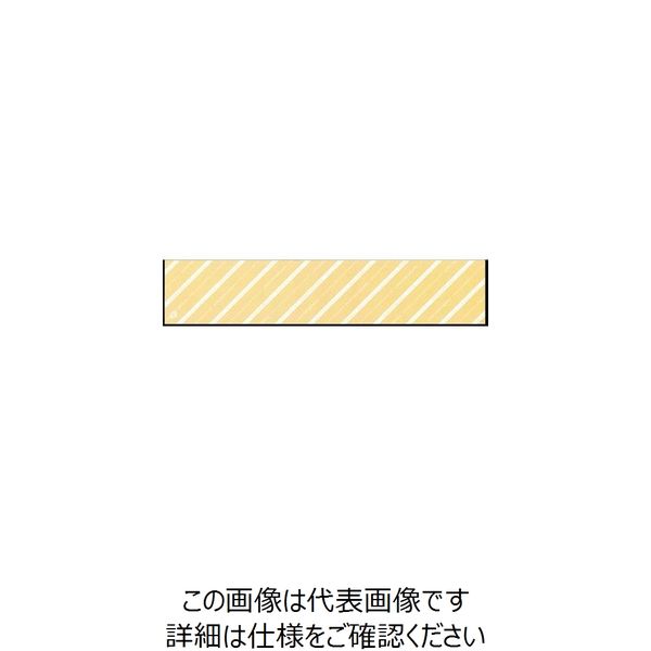 大黒工業 大黒 帯掛紙 Oー9 ビアン オレンジ コート<68> 97409 1組(100枚) 236-4986（直送品）