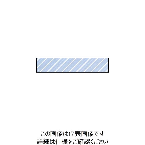 大黒工業 大黒 帯掛紙 Oー10 ビアン ブルー コート<68> 97410 1組(100枚) 235-5554（直送品）