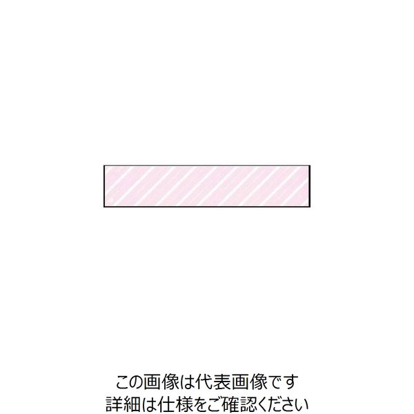 大黒工業 大黒 帯掛紙 Oー11 ビアン ピンク コート<68> 97411 1組(100枚) 236-4999（直送品）