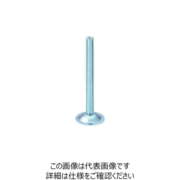 スガツネ工業 SUGATSUNE (200140056)ADー501ー90Eアジャスター AD-501-90E 1個 158-3413（直送品）