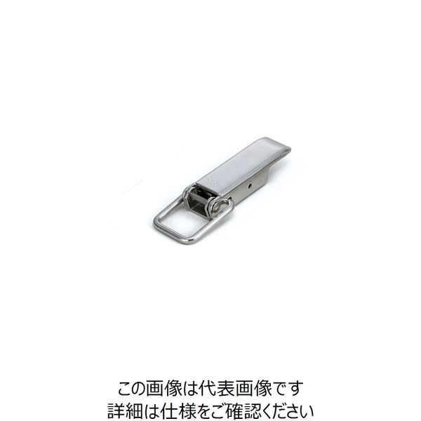 SUGATSUNE (120025220)33ー1260SS316ステンレス鋼製超強力ファスナー 33-1260SS316 1個（直送品）