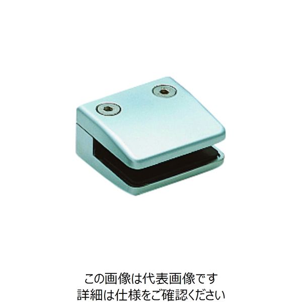 スガツネ工業 SUGATSUNE (120181300)4804ZN1/クランプ 4804ZN1 1個 224-1111（直送品）