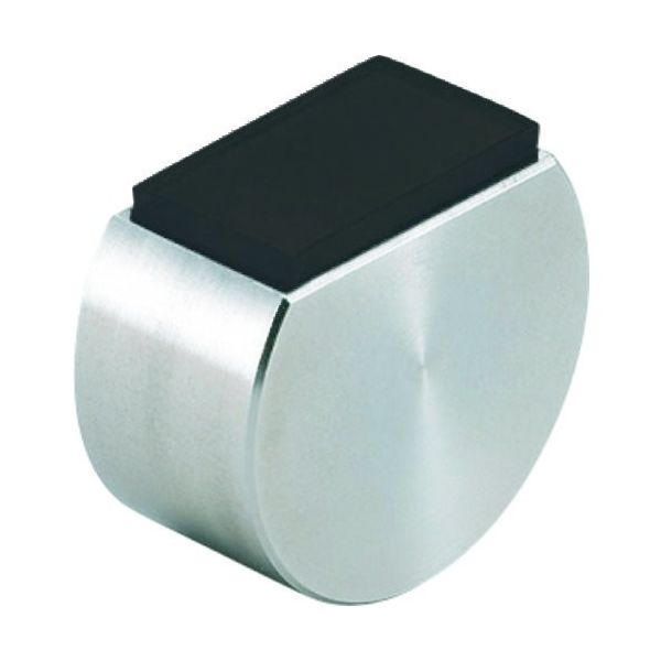 スガツネ工業 (120181501)52ー061ー91/UV接着棚受 52-061-91 1個 223-9296（直送品）