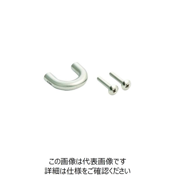 SUGATSUNE (100017642)14ー3822ー02ー024/ステンレス鋼製つまみ 14-3822-02-024 1個（直送品）