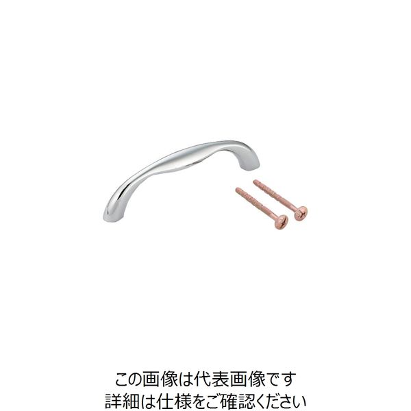 スガツネ工業 SUGATSUNE (100012748)7052ー110CR/ハンドル 7052-110CR 1個 225-4995（直送品）