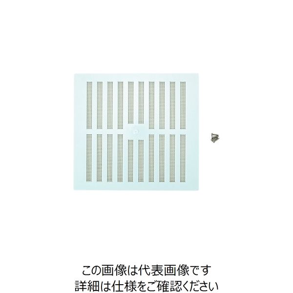 スガツネ工業 SUGATSUNE (210035014)909ー02/面付調節式空気孔 909-02 1個 225-0456（直送品）