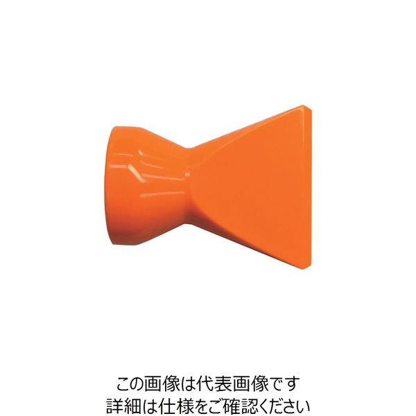 日機 クーラントシステム1/2 フレアノズル 2X32 (2個入) 84047S(2) 1袋(2個) 227-5789（直送品）