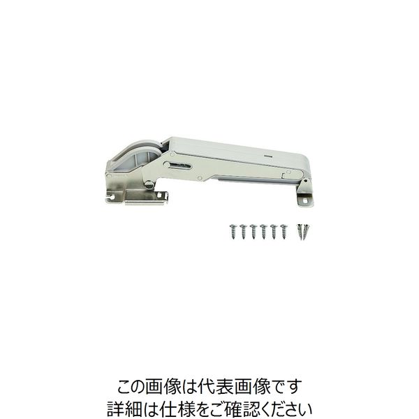 スガツネ工業 SUGATSUNE (180043947)ARNー3ーM/オリンピアステー AILERON(エルロン) ARN-3-M 1本（直送品）