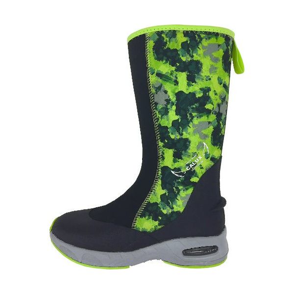 アトム カルックスソフトフィーリング 迷彩 LL 440-LL 1足 228-3304（直送品）