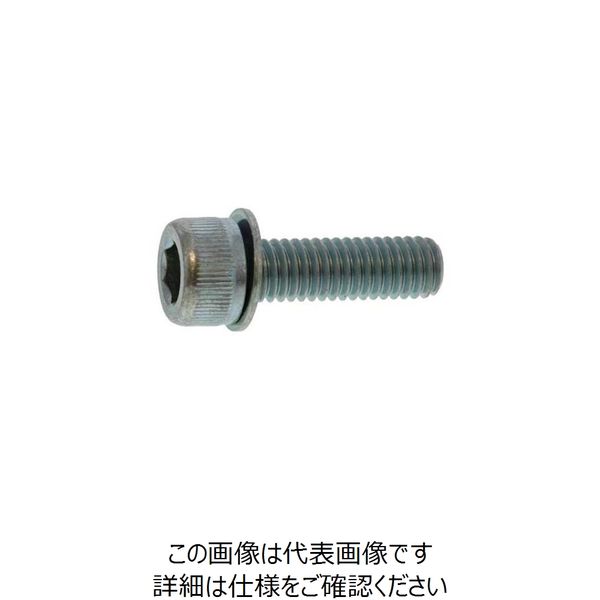 SUNCO ステンCAP PK=1 4×8 (1000本入) A0-02-9070-0040-0080-00 1箱(1000本)（直送品）