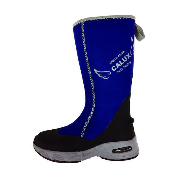 アトム カルックスソフトフィーリング ネイビー SS 439-SS 1足 228-3339（直送品）