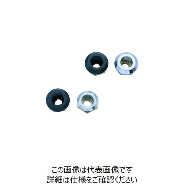 SUGATSUNE (140200088)200ー9048クオーターターン スタンダードタイプハウジング 200-9048 1個（直送品）