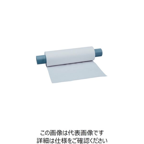 橋本クロス 橋本 アタッチメント用ロールワイパー 300mm×36m (30本入) ATH50-300-36 1箱(30本)（直送品）