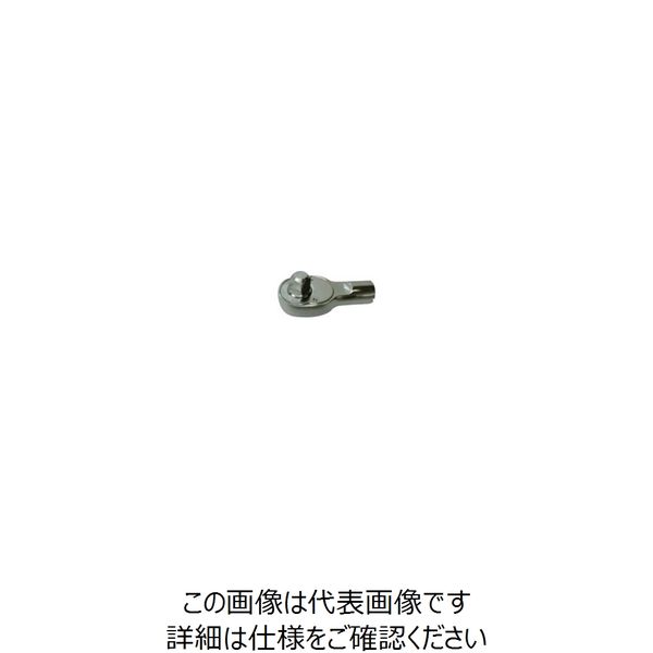 中村製作所 カノン RCKメガネヘッド 440RCK24 1個 808-6629（直送品）