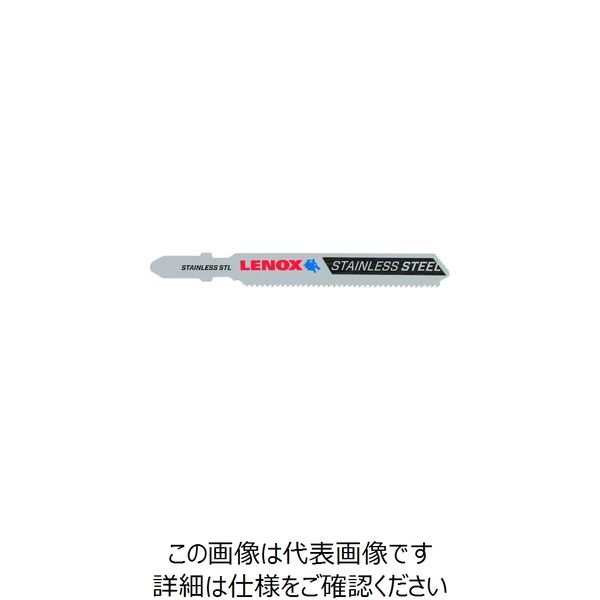 LENOX 超硬チップ付ジグソーTシャンク 216