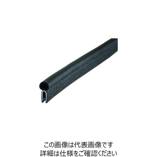 岩田製作所 IWATA トリムシール 6100シリーズTPE 70M 6100-B-3X48CT-L70 1本 222-0236（直送品）