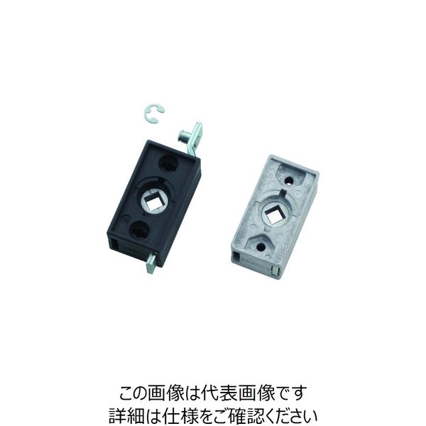 スガツネ工業 SUGATSUNE (140200316)208ー9063ロッドラッチ 208-9063 1個(1セット) 132-5682（直送品）