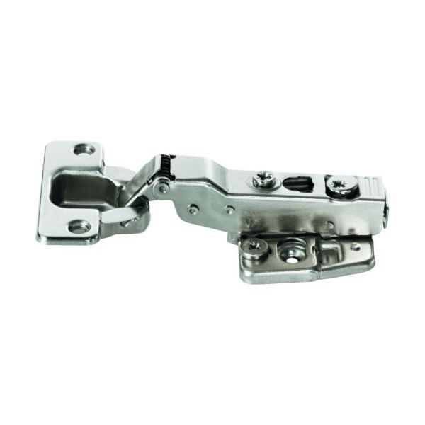 スガツネ工業 SUGATSUNE (160029848)151ーC26/10T/スライドヒンジ 151-C26/10T 1個（直送品）