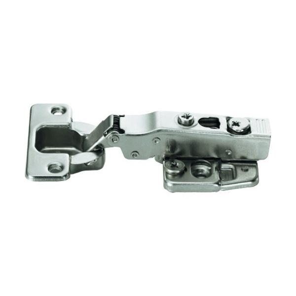 スガツネ工業 SUGATSUNE (160029852)151ー26/19T/スライドヒンジ 151-26/19T 1個 225-5047（直送品）