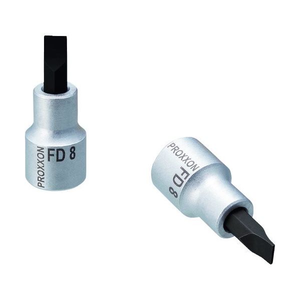 PROX-TECH プロクソン ドライバービットソケット1/2