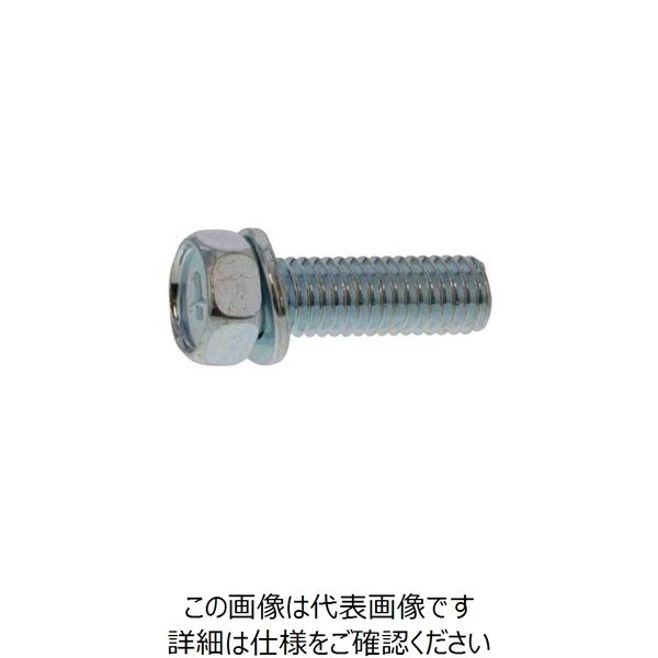 SUNCO 三価ブラック 4-小形UP SP＝2 8