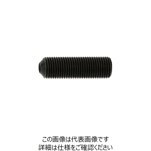 SUNCO HSクボミ 細目P0.75 6×6 (500本入) A0-00-5004-0060-0060 SUNCO HSクボミ 細目P0.75 6×6 (500本入) A0-00-5004-0060-0060
