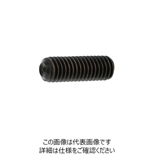 SUNCO 三価ブラック HS（TKS Wポイント 3×5 （1000本入） 241-7557（直送品）