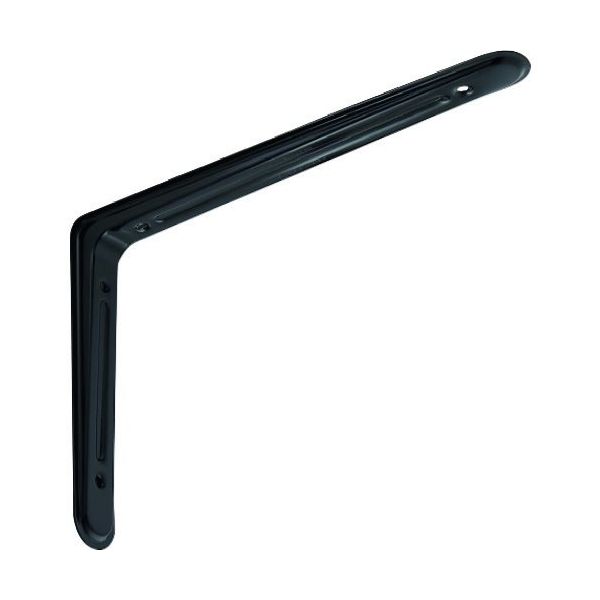 スガツネ工業 SUGATSUNE (120601466)10910ー00017/棚受 10910-00017 1個 223-5969（直送品）