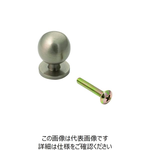 スガツネ工業 SUGATSUNE (100019471)165ー20WB/つまみ 165-20WB 1個 224-5622（直送品）