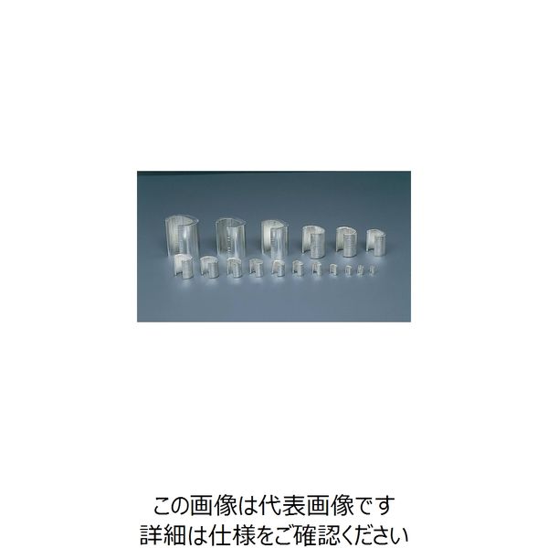 マクセルイズミ 泉 T形コネクターTー122(50個) 116010071 1箱(50個) 226-1199（直送品）