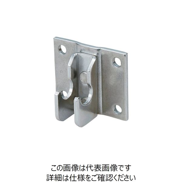 SUGATSUNE (120024950)04ー4292SSステンレス鋼製ウルトラファスナー【受座】別売品 04-4292SS 1個（直送品）