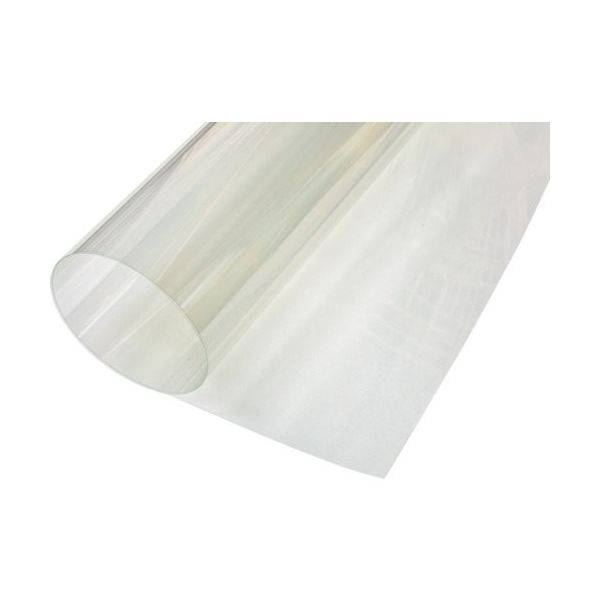 イノベックス ハイグレードシート クリアセーフ 500mm幅 0108047 1m 257-0268（直送品）