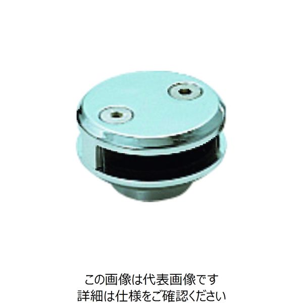 スガツネ工業 SUGATSUNE (120180045)4866ZN5/クランプ【Bタイプ対応オプションパーツ】 4866ZN5 1個（直送品）